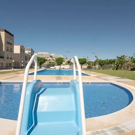 Aiguamarina Appartamento Sitges