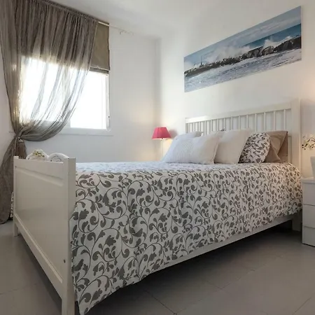 Aiguamarina Appartamento Sitges